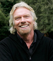 Richard Branson