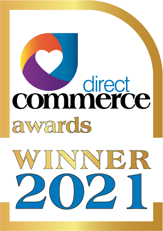 Direct Ecommerce Awards 2021